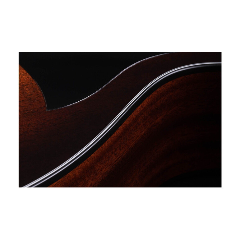 Guitarra Taylor electroacustica 322ce 12-Fret, 11 image