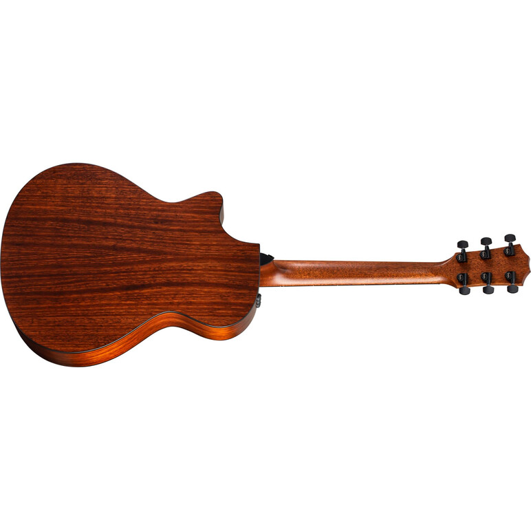 Guitarra Premium Taylor 322CE, 2 image