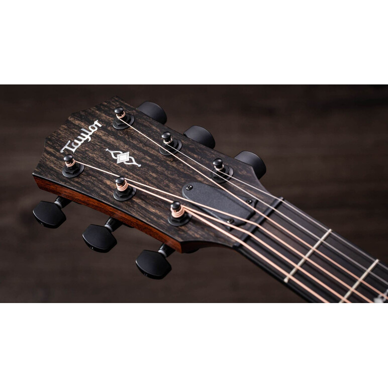 Guitarra Premium Taylor 322CE, 5 image