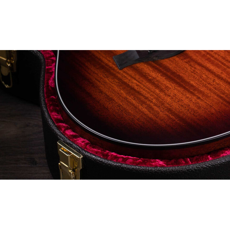 Guitarra Premium Taylor 322CE, 7 image