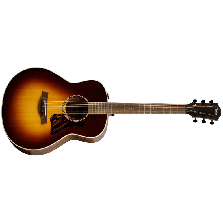 Guitarra Taylor American Dream AD11e Sunburst, 2 image