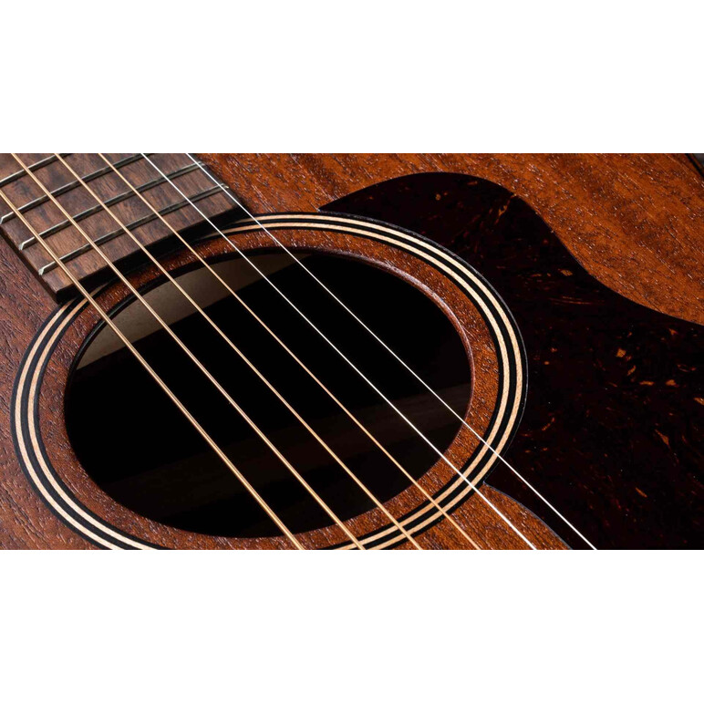 Guitarra Electroacústica Taylor AD27E