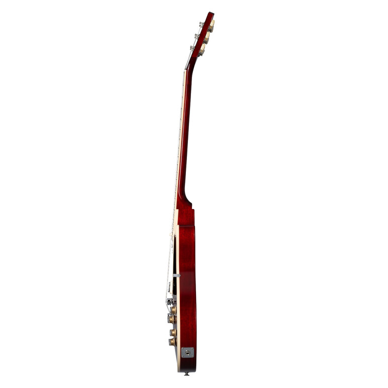 Guitarra Electrica Gibson Les Paul 70s Deluxe, Color: Rojo Vino, 7 image