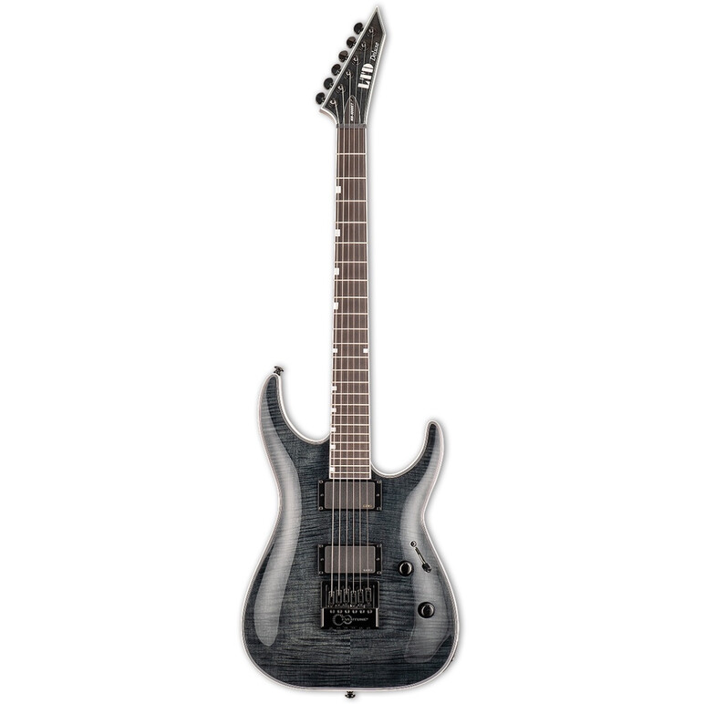 Guitarra Electrica LTD MH-1000 EVERTUNE