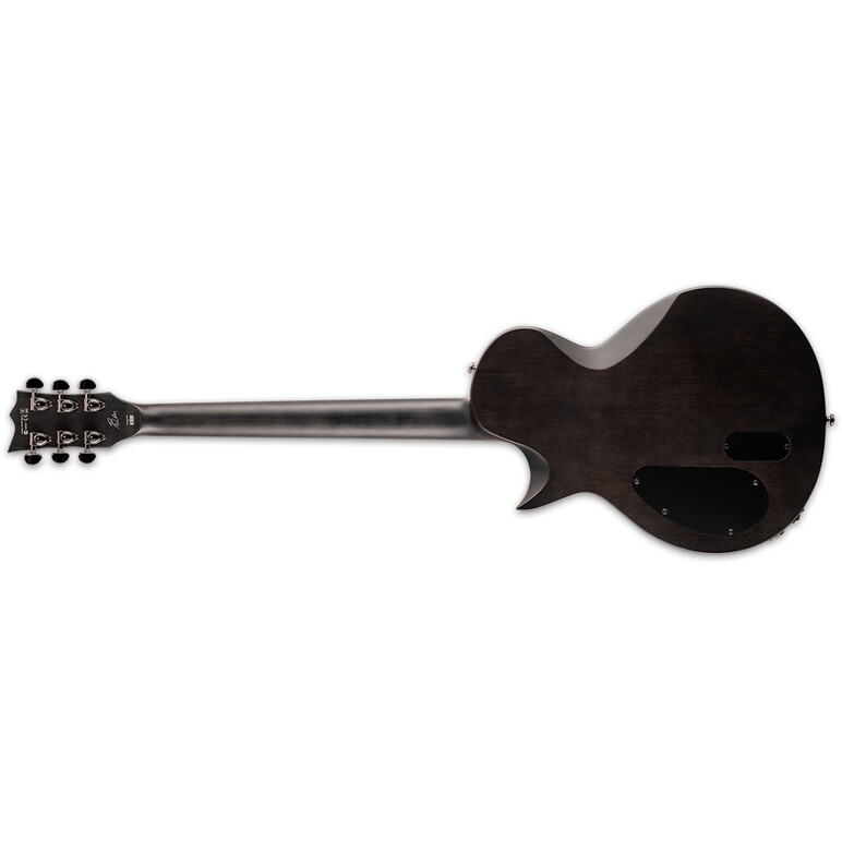 Guitarra Electrica LTD BB-600 BARITONE con estuche, 4 image