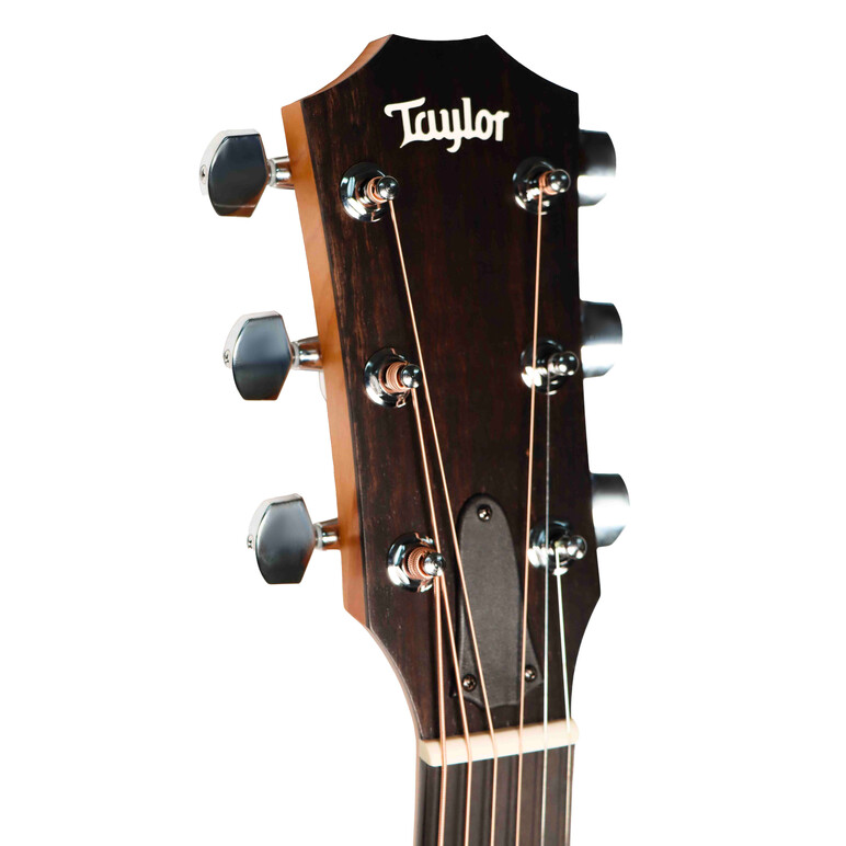 Guitarra Electro-acustica Taylor 114CE-S Sapele/Sitka, Color: Abeto, 5 image