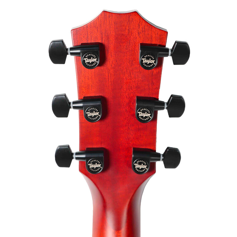 Guitarra Electroacustica Taylor 424CE Edicion limitada, Color: Sunburst, 6 image