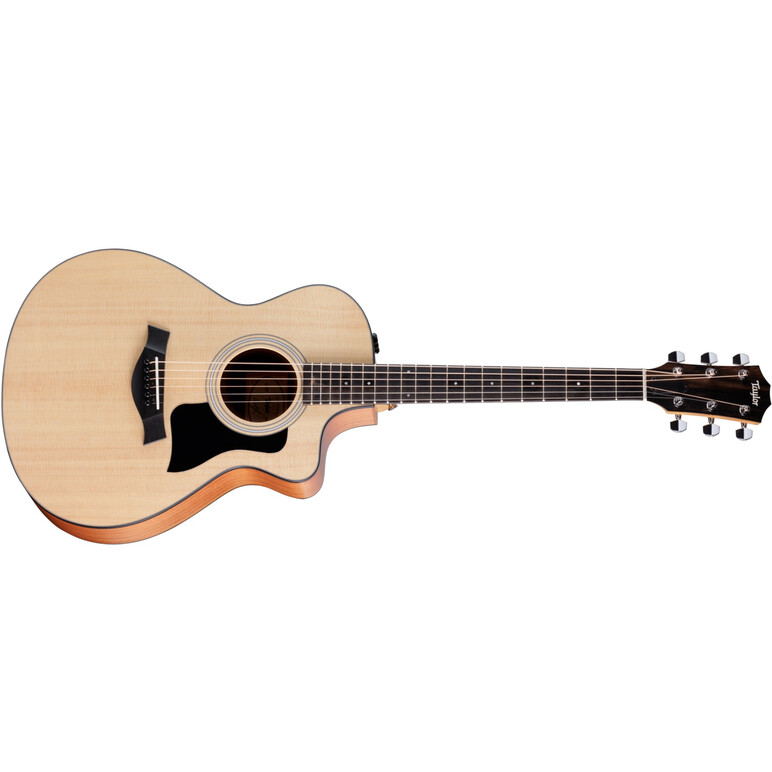 Guitarra Electroacústica Taylor 112CE, 3 image
