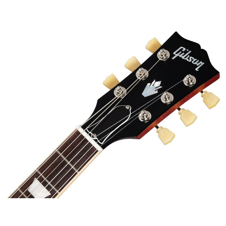 Guitarra Electrica SG Gibson Standard '61 Faded Maestro Vibrola, 6 image