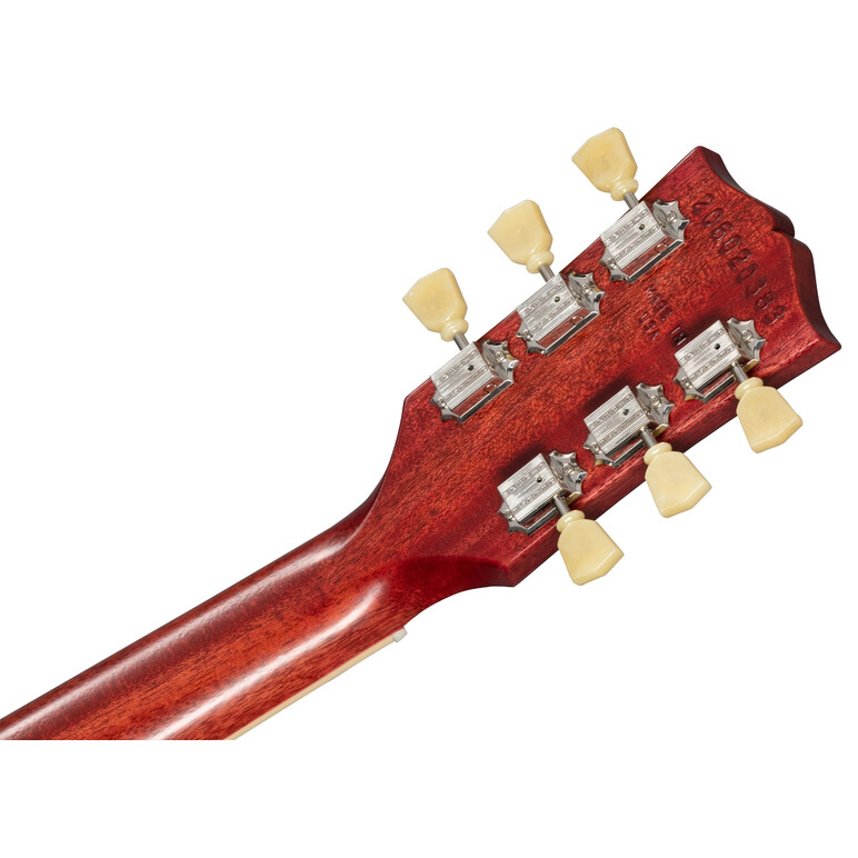 Guitarra Electrica SG Gibson Standard '61 Faded Maestro Vibrola, 5 image