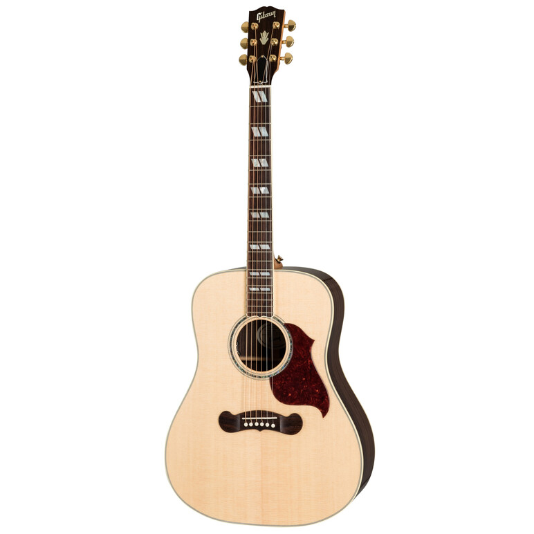 Guitarra Electroacústica Gibson Songwriter Standard Rosewood