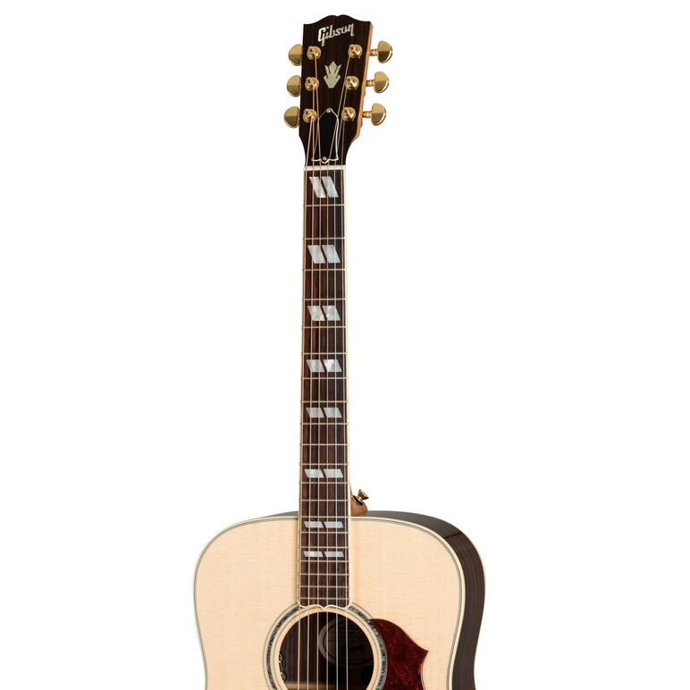 Guitarra Electroacústica Gibson Songwriter Standard Rosewood, 2 image