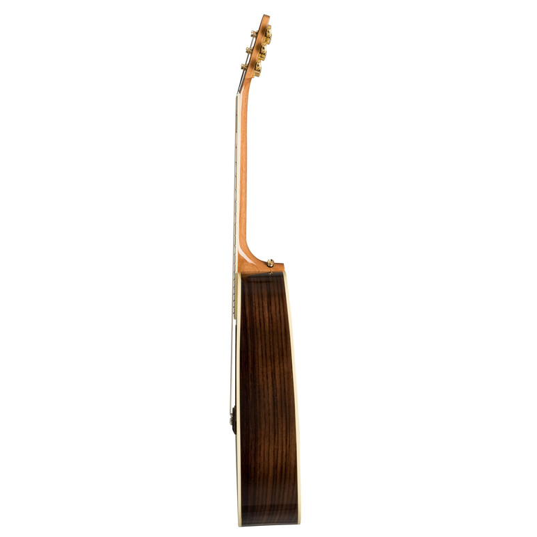 Guitarra Electroacústica Gibson Songwriter Standard Rosewood, 5 image