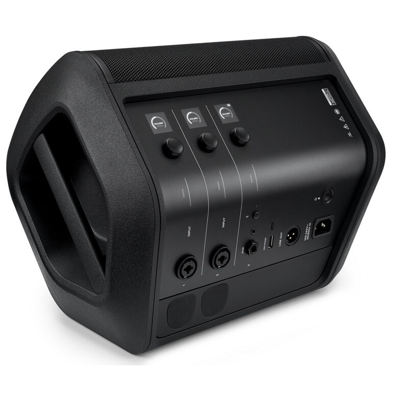 Sistema de audio Bose S1 Pro+ Bluetooth, 8 image