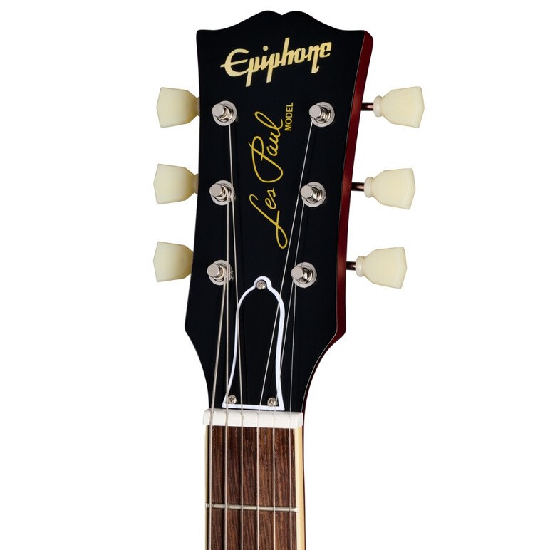 Guitarra Electrica Epiphone  Les Paul Standard Factory Burst, 9 image