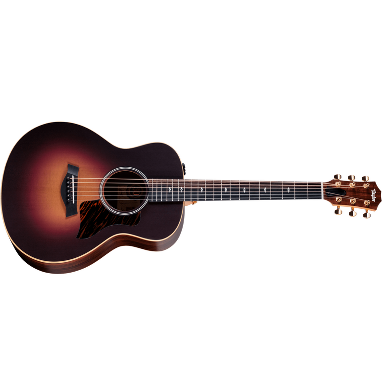 Guitarra Electro Acustica Taylor GS Mini E Rosewood SB LTD, 2 image