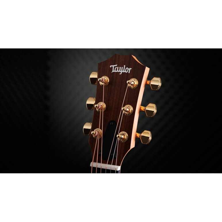 Guitarra Electro Acustica Taylor GS Mini E Rosewood SB LTD, 4 image