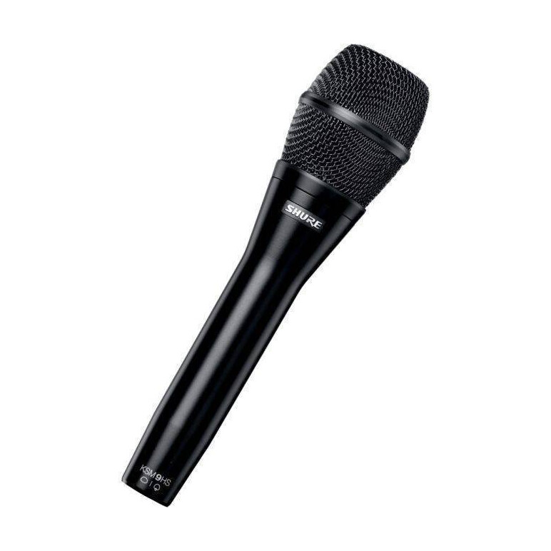 Microfono Shure KSM9HS